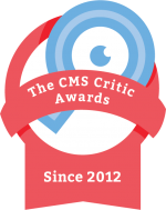 Cms Critic Award