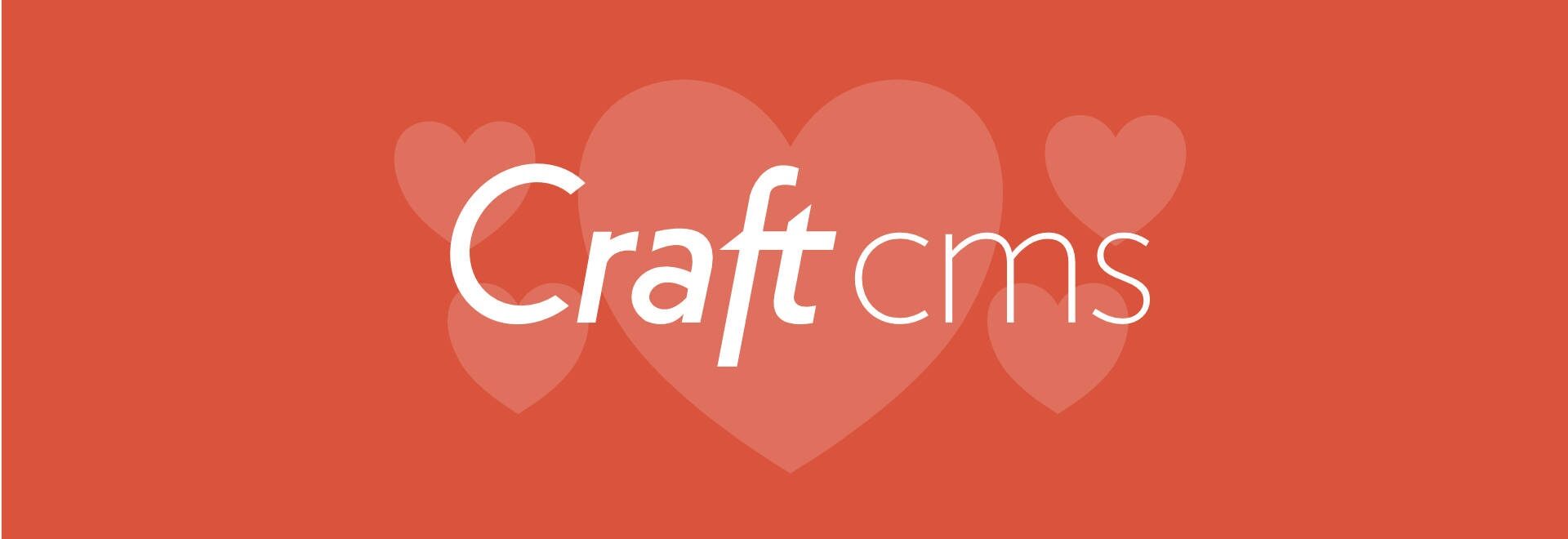 Craftcms Love