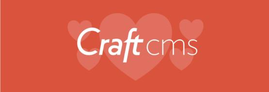 Craftcms Love hero image