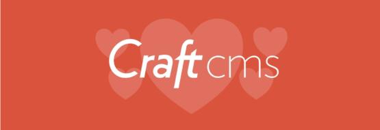 Craftcms Love hero image