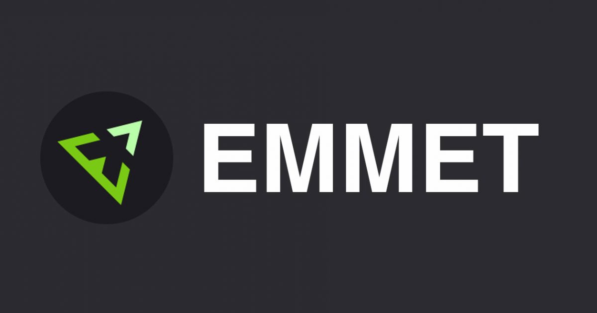 emmet bootstrap visual studio code