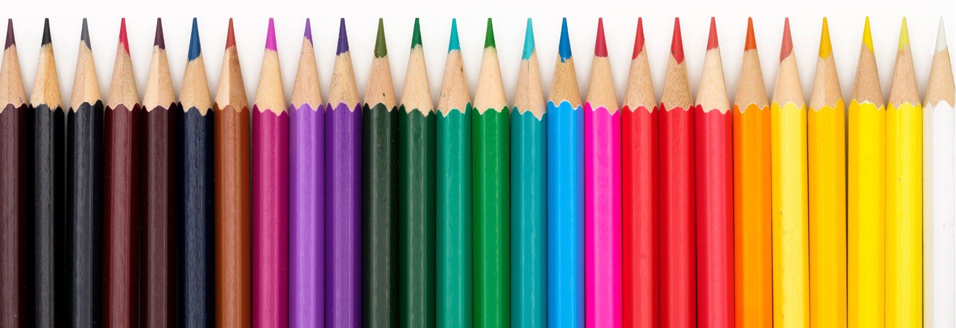 Colored-pencils