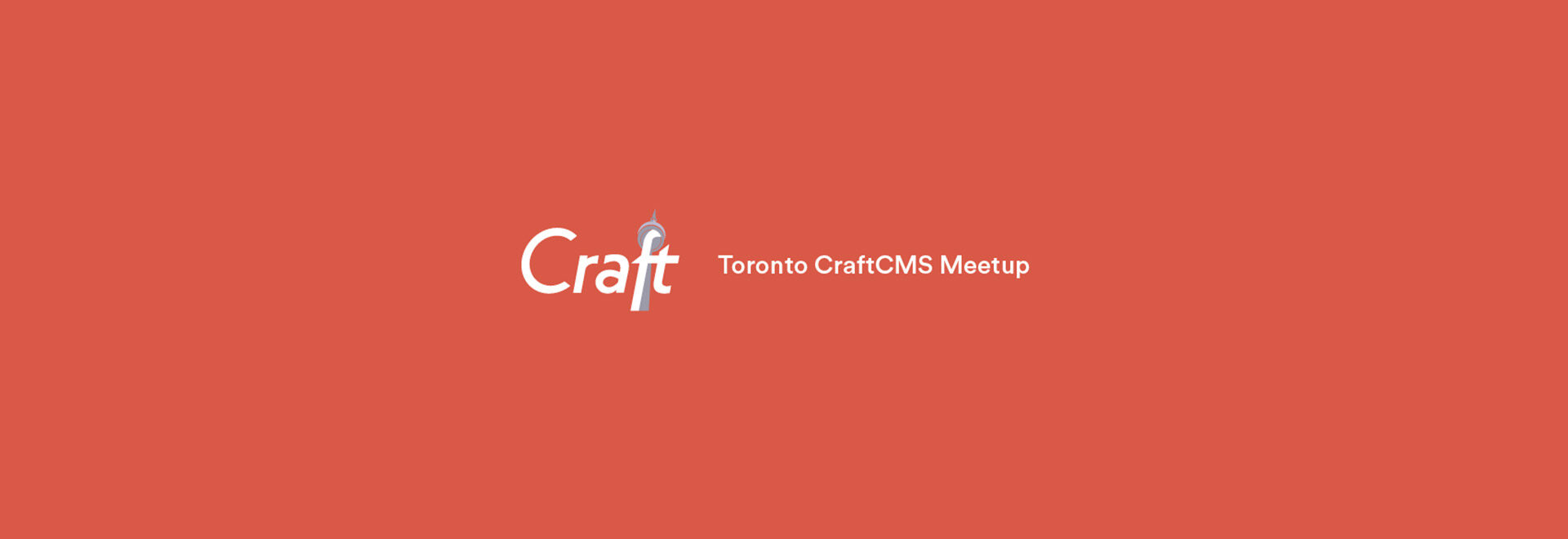 Craft Meetup