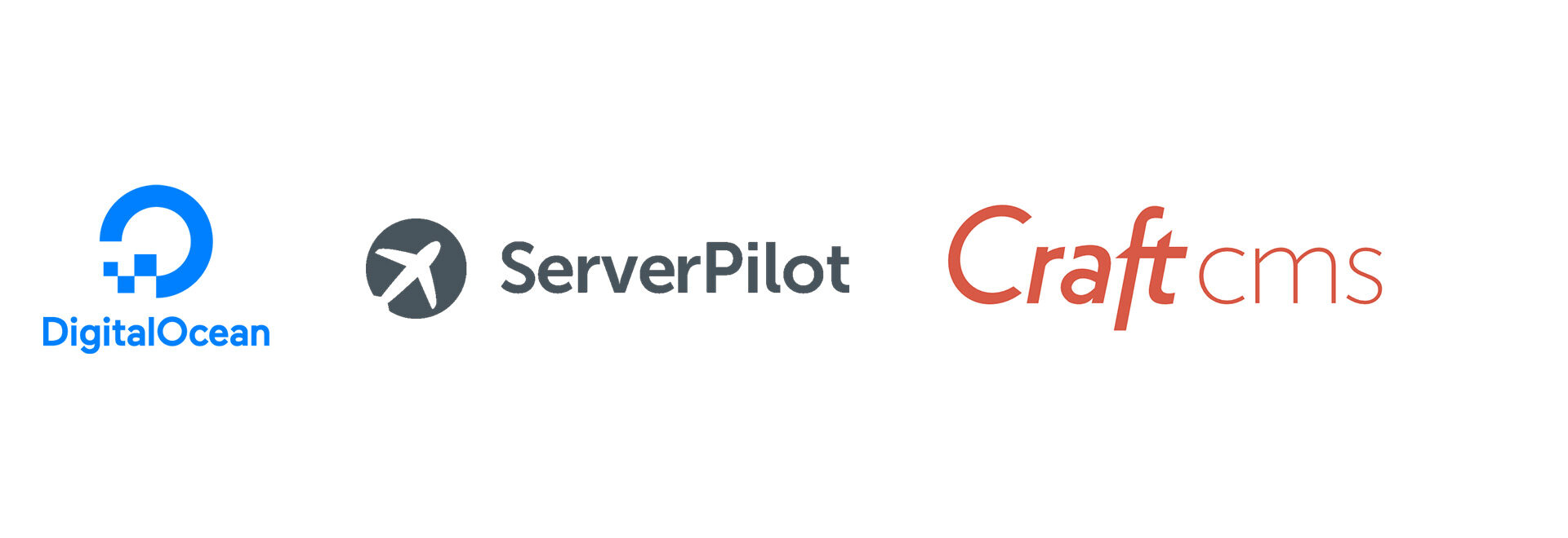 Craft Serverpilot Digitalocean