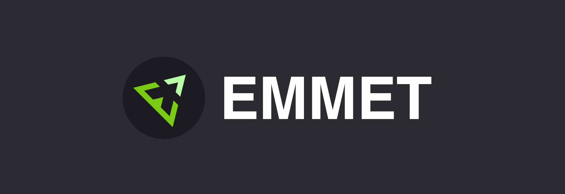 Emmet Logo