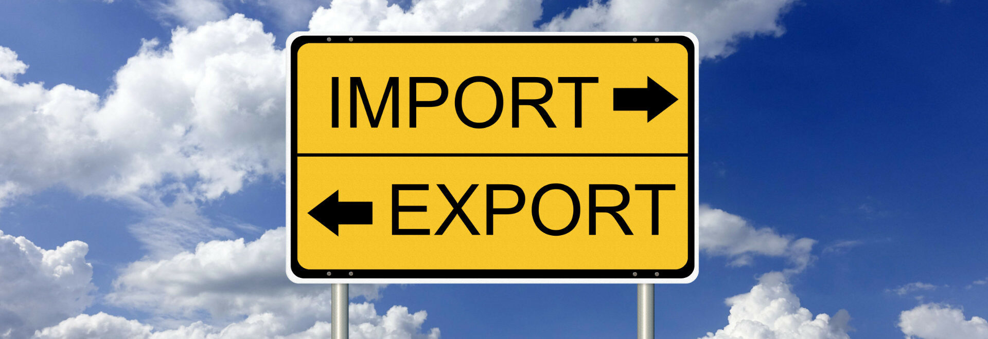 Import export