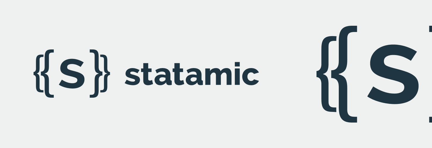 Statamic Logo