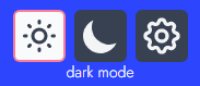 Darkmode switcher