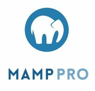 MAMP PRO Logo