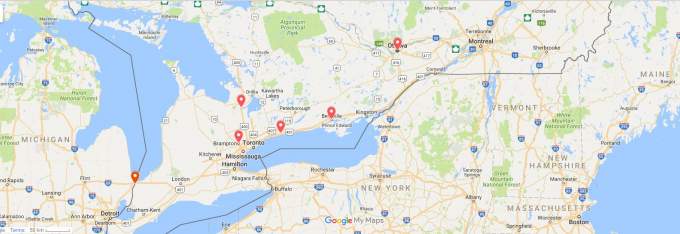 Building a Store Locator with Craft CMS and Smart Map Thumbnail