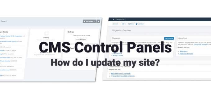Website CMS User Manual for End Users Thumbnail
