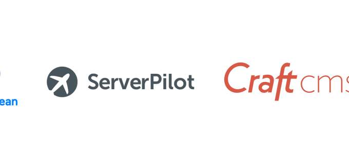 ServerPilot, Digital Ocean and Craft CMS Thumbnail