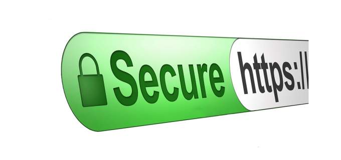 Secure Your Web Site with SSL Thumbnail