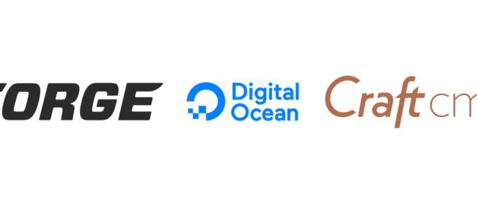 Forge, Digital Ocean, and Craft CMS Thumbnail