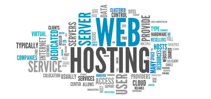 How to Choose a Web Host Thumbnail