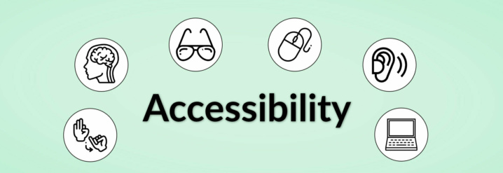 Accessibilty hero