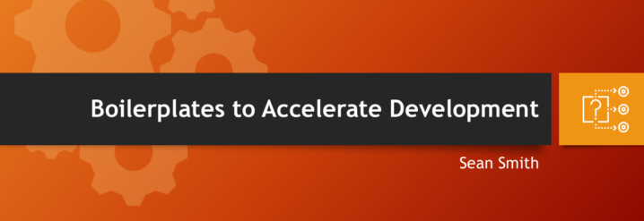 Boilerplates