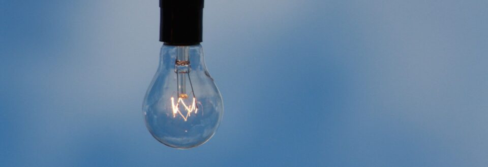 Light Bulb