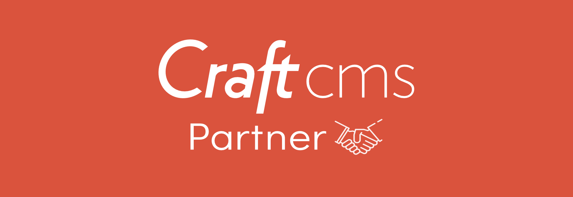 Craftcms partner