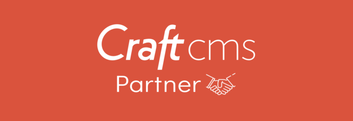 Craftcms partner
