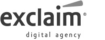 Exclaim Solutions Bw