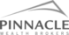 Logo Pinnacle Bw