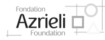 Azrieli logo bw