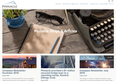 Pinnacle Wealth Brokers Thumbnail